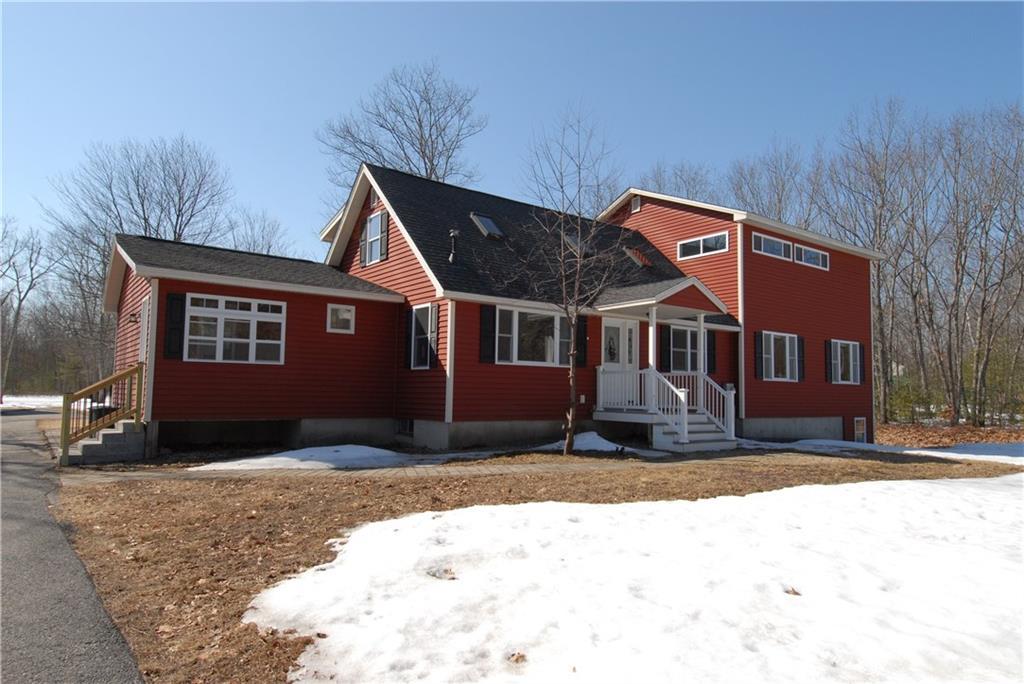 26 Rustic Lane Lyman, ME 04002 - Photo 1 of 35 Photo