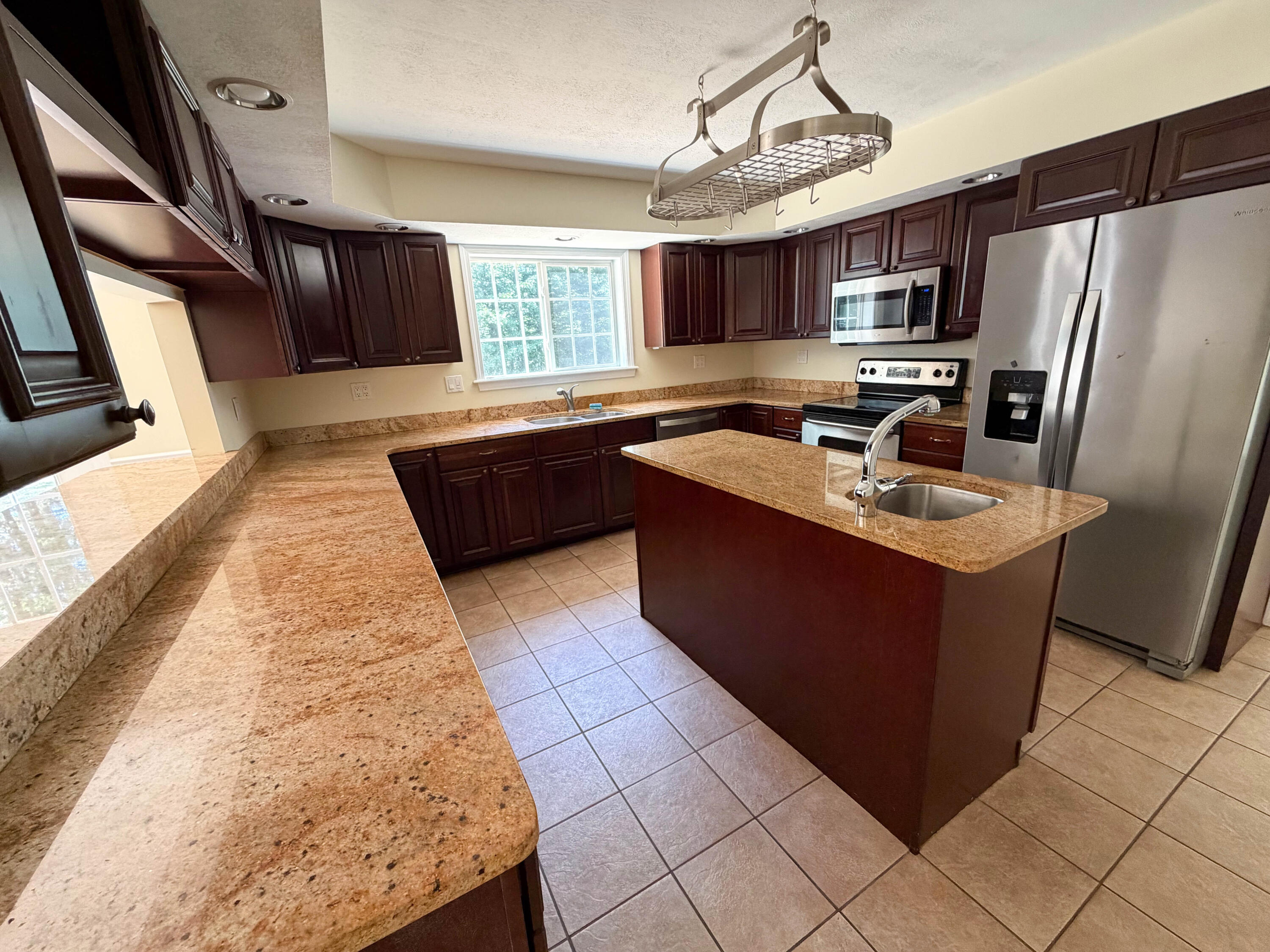 31 Russell Road Newfield, ME 04095 - Photo 26 of 65 Kitchen