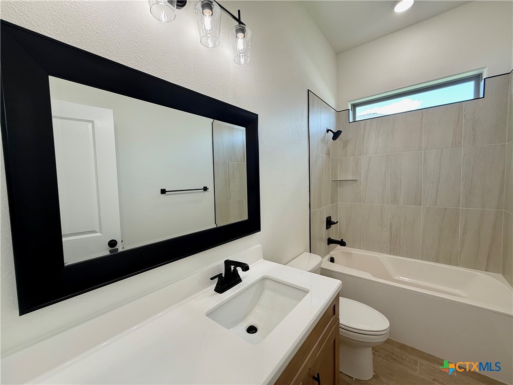 505 Magnolia Drive Troy, TX 76579 - Photo 16 of 20