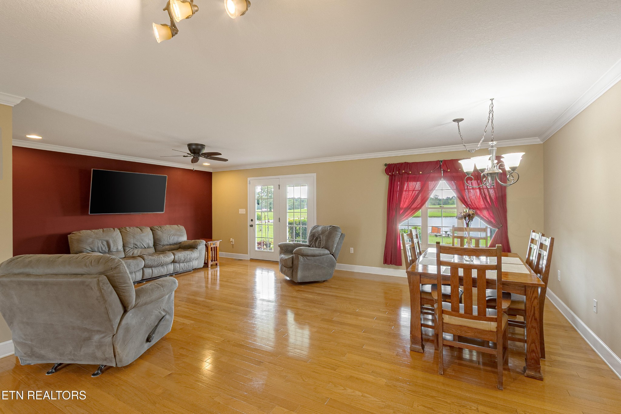 287 R S Marcum Road Oneida, TN 37841 - Photo 19 of 57