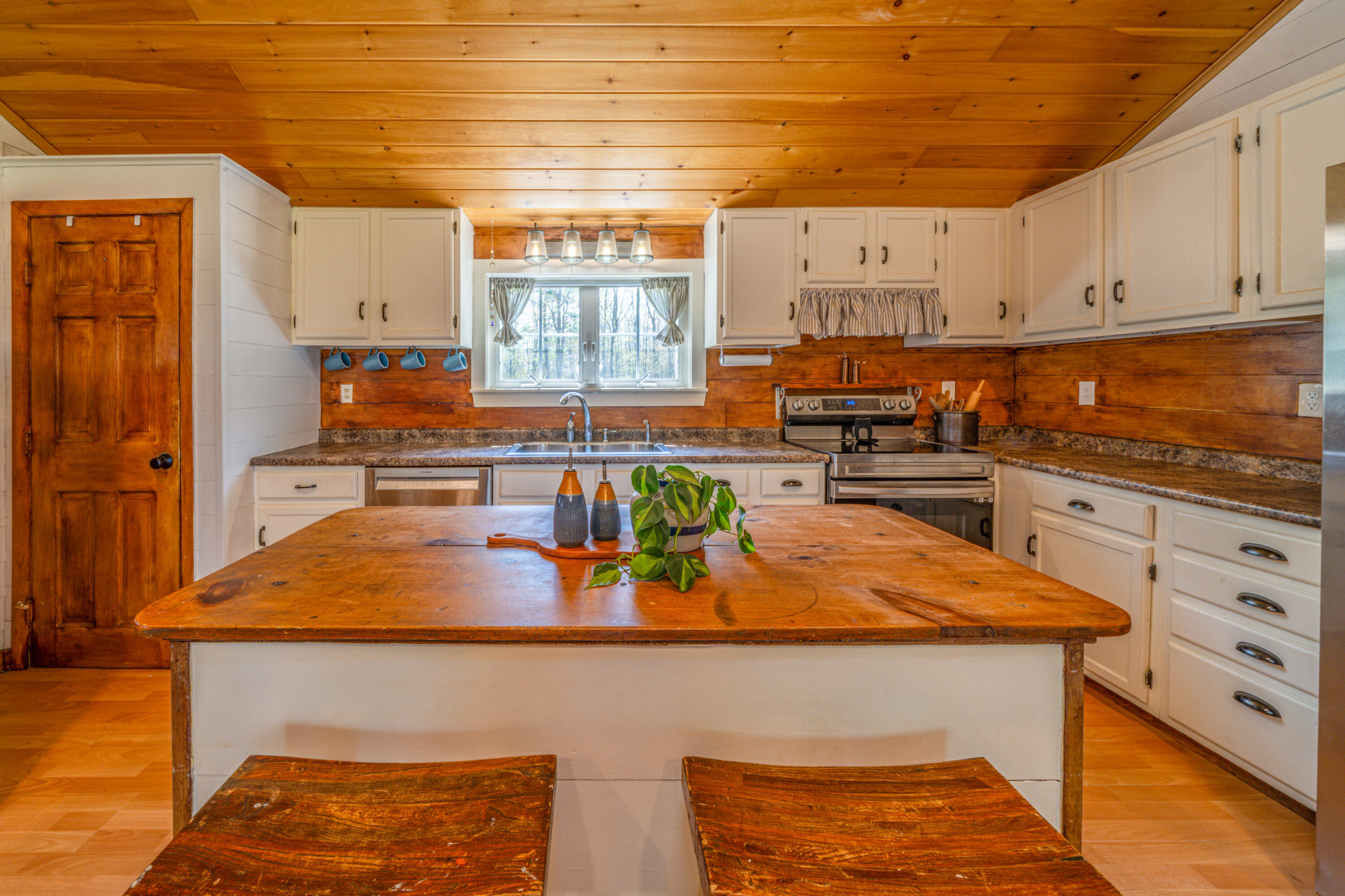 128 Shepard Road Belfast, ME 04915 - Photo 14 of 36 2245