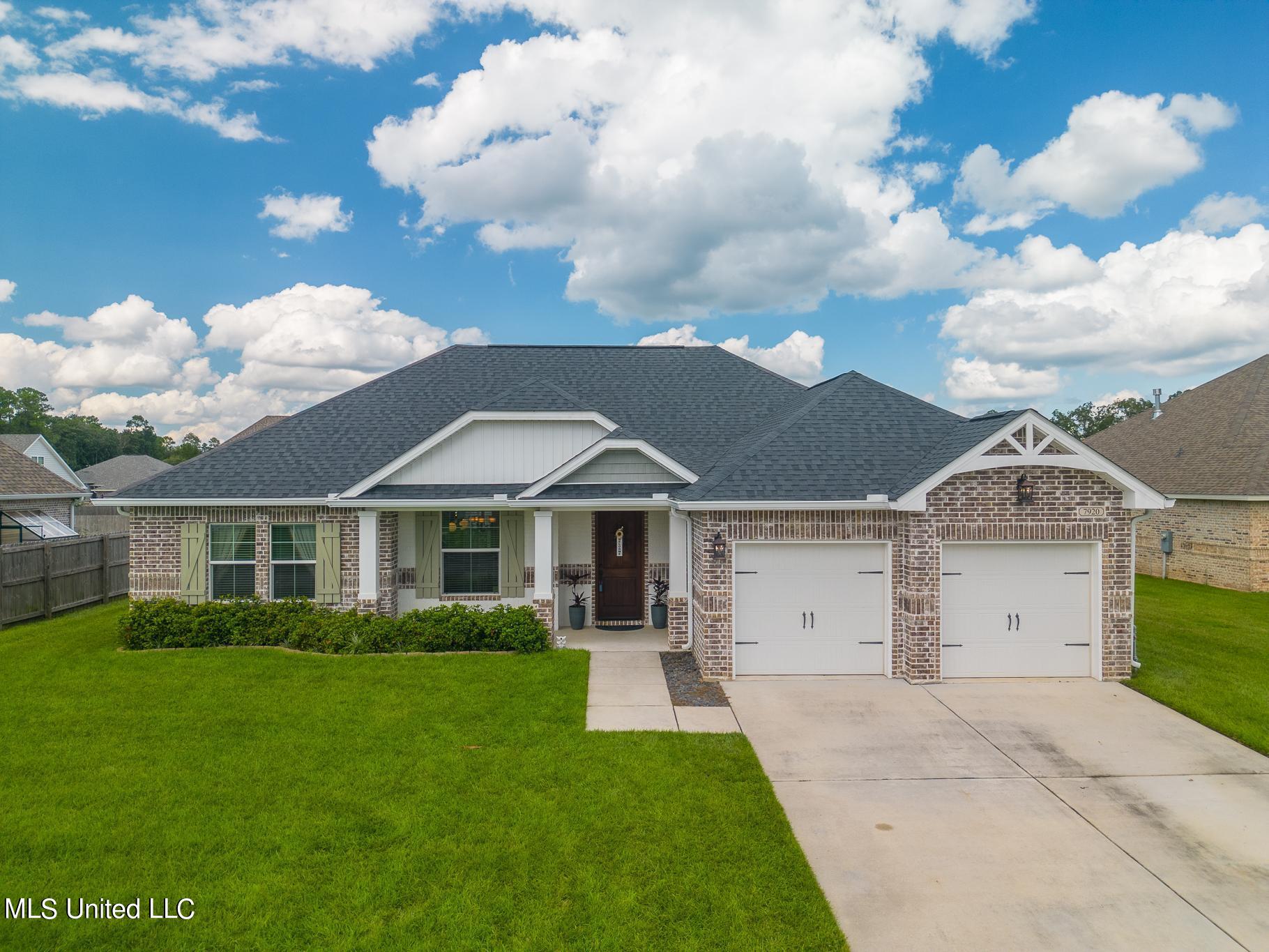 7920 Park Road Biloxi, MS 39532 - Photo 1 of 24 Park-50