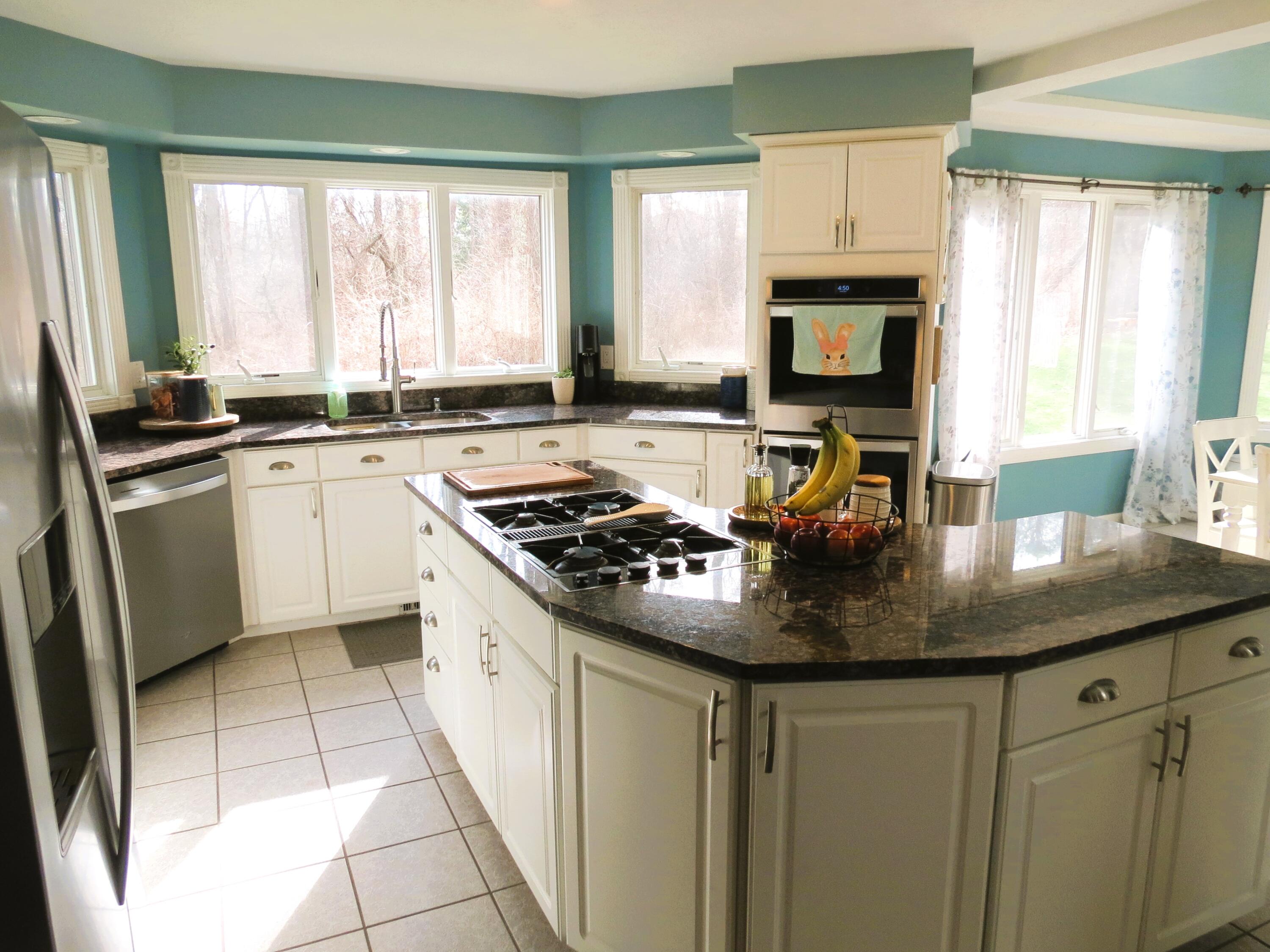 4922 Country Lane Jackson, MI 49201 - Photo 13 of 70 Well planned design