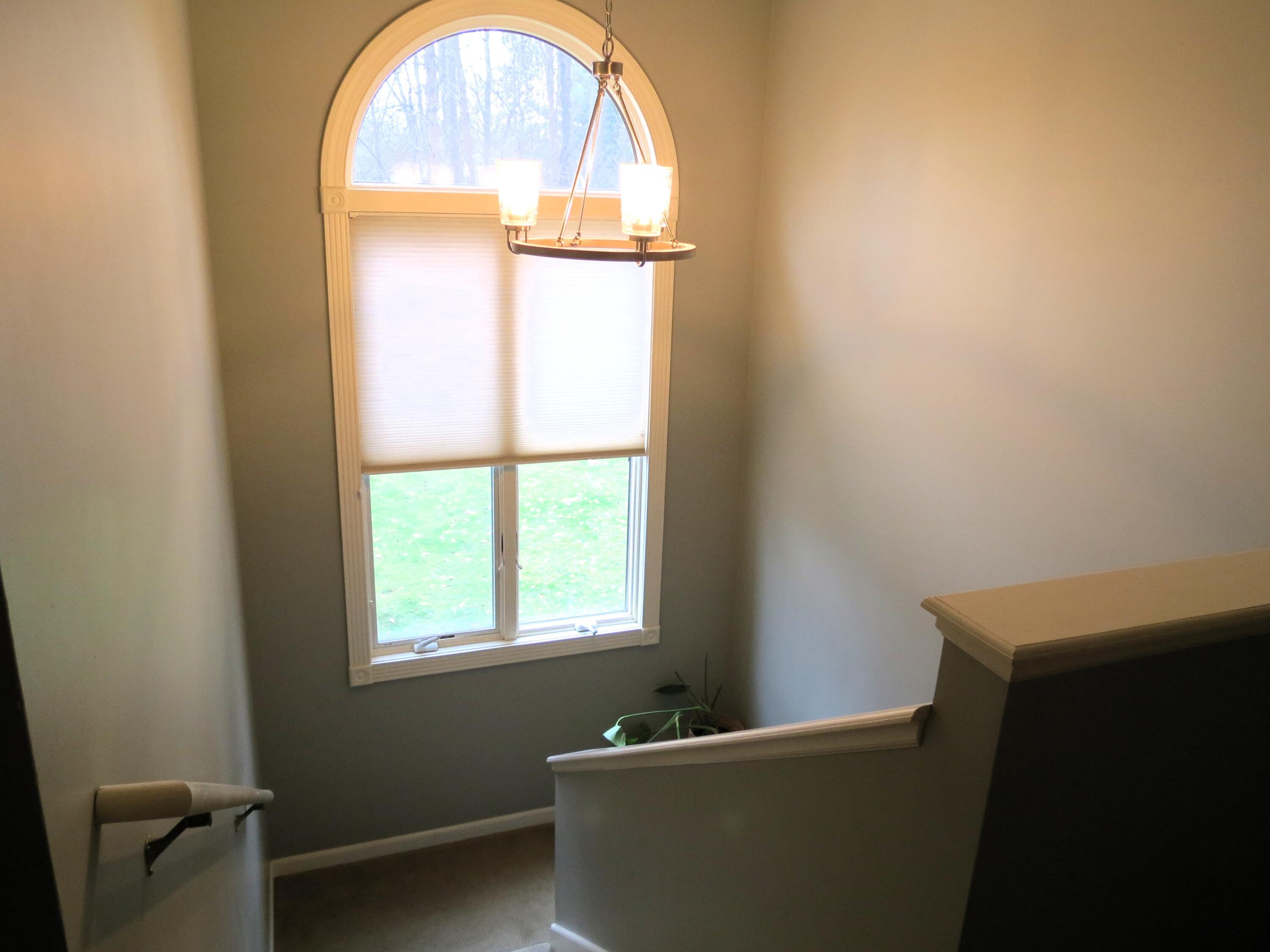 4922 Country Lane Jackson, MI 49201 - Photo 26 of 70 Back staircase