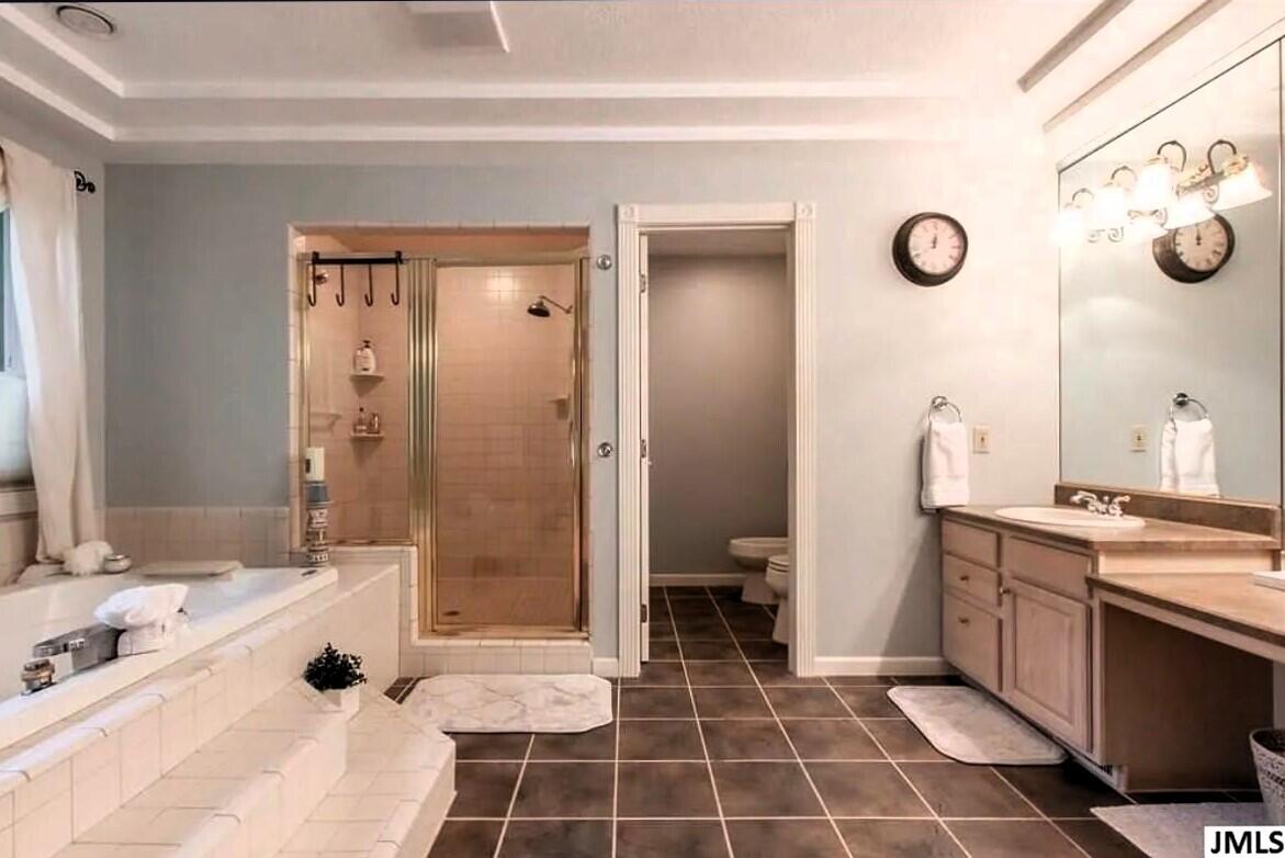 4922 Country Lane Jackson, MI 49201 - Photo 30 of 70 Spa like features
