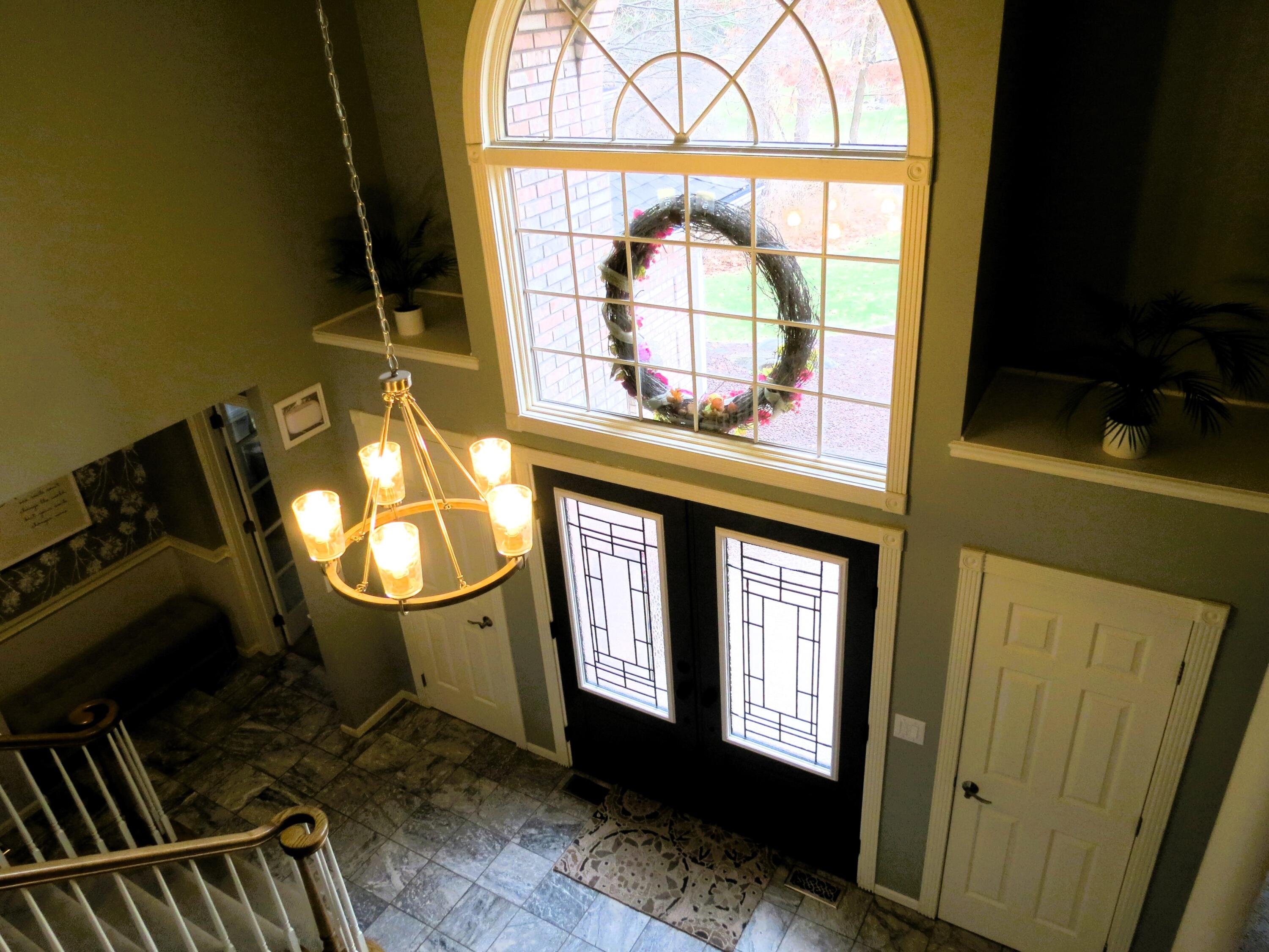 4922 Country Lane Jackson, MI 49201 - Photo 40 of 70 Incredible windows throughout