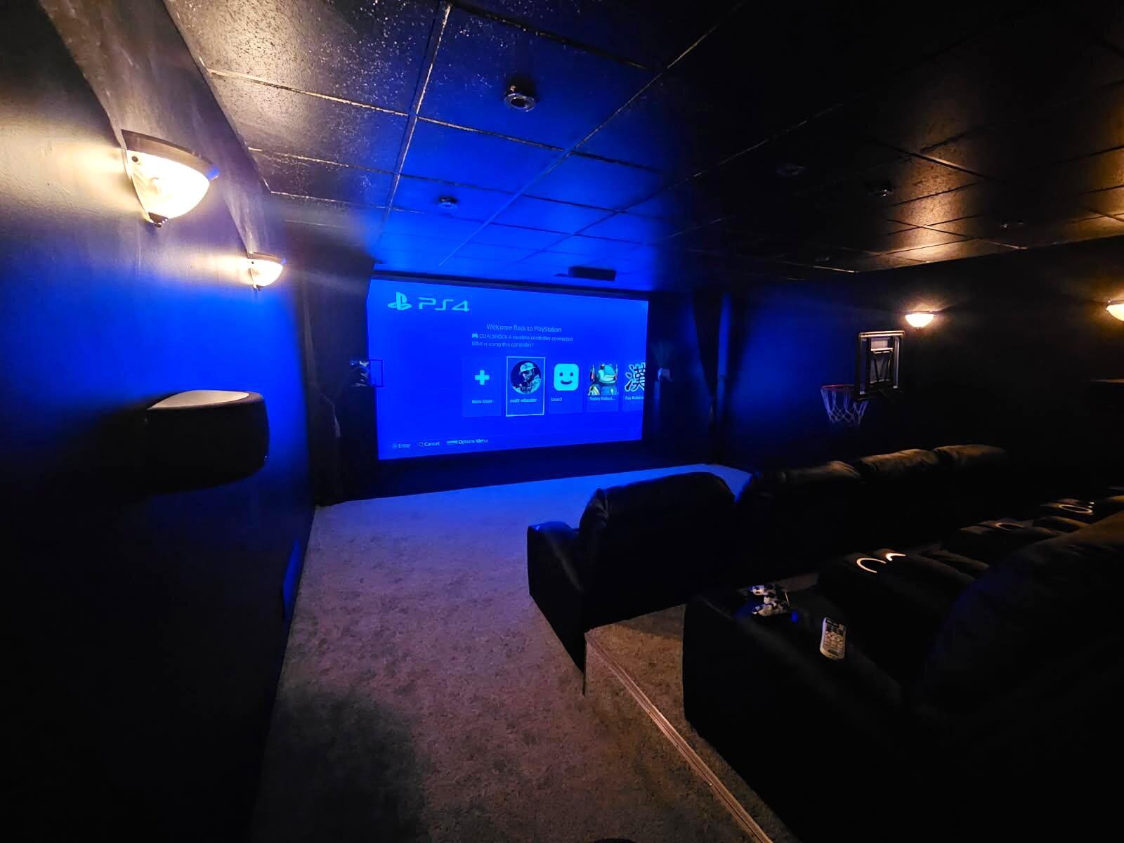 4922 Country Lane Jackson, MI 49201 - Photo 55 of 70 13x8' screen