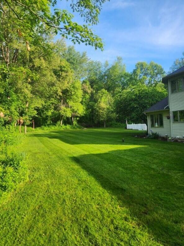 4922 Country Lane Jackson, MI 49201 - Photo 61 of 70 1.6 acre lot