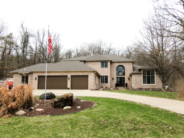$759,000 | 4922 Country Lane, Jackson, MI 49201