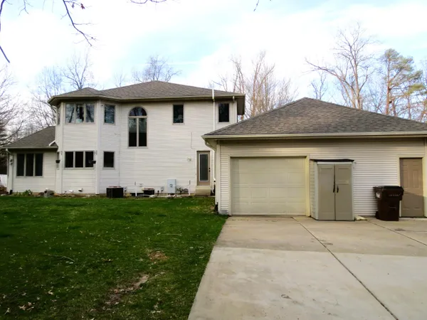 $759,000 | 4922 Country Lane, Jackson, MI 49201