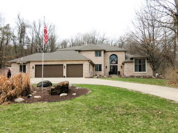 $759,000 | 4922 Country Lane, Jackson, MI 49201