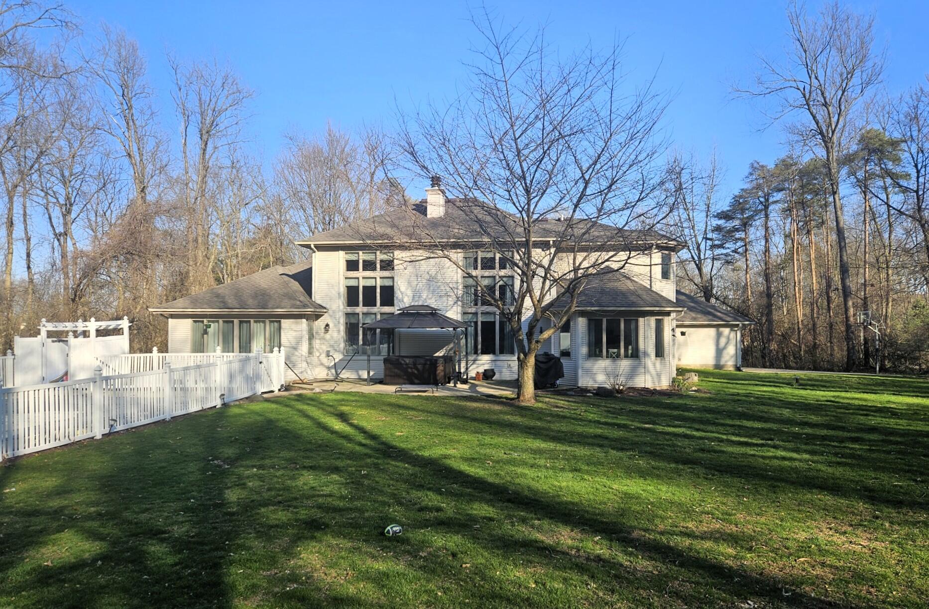 4922 Country Lane Jackson, MI 49201 - Photo 67 of 70 Fantastic yard