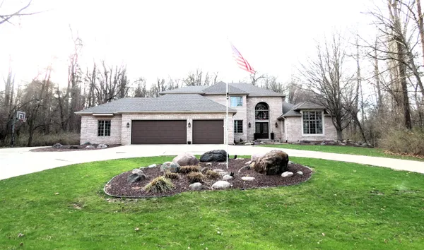$759,000 | 4922 Country Lane, Jackson, MI 49201