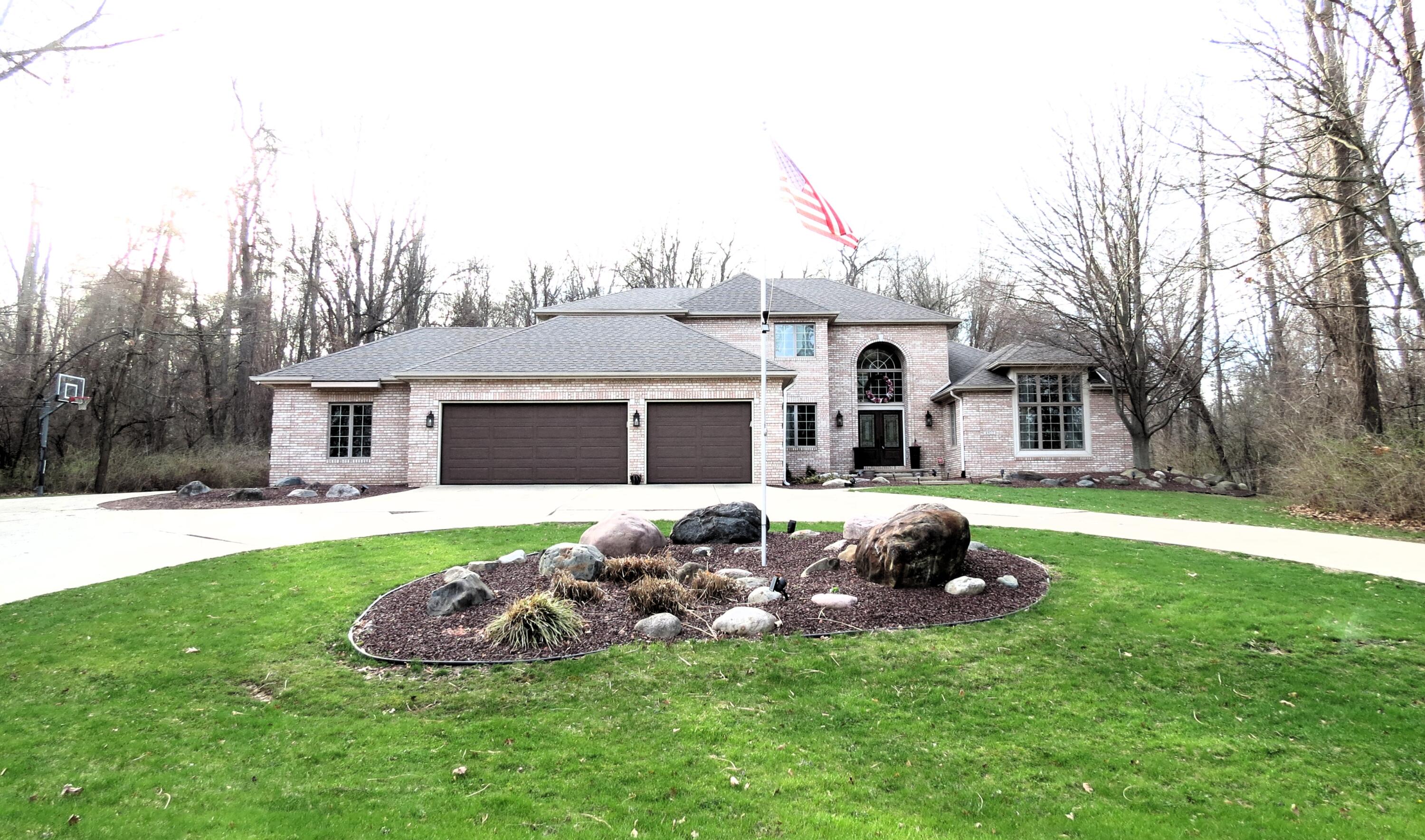 4922 Country Lane Jackson, MI 49201 - Photo 68 of 70 Must see home!