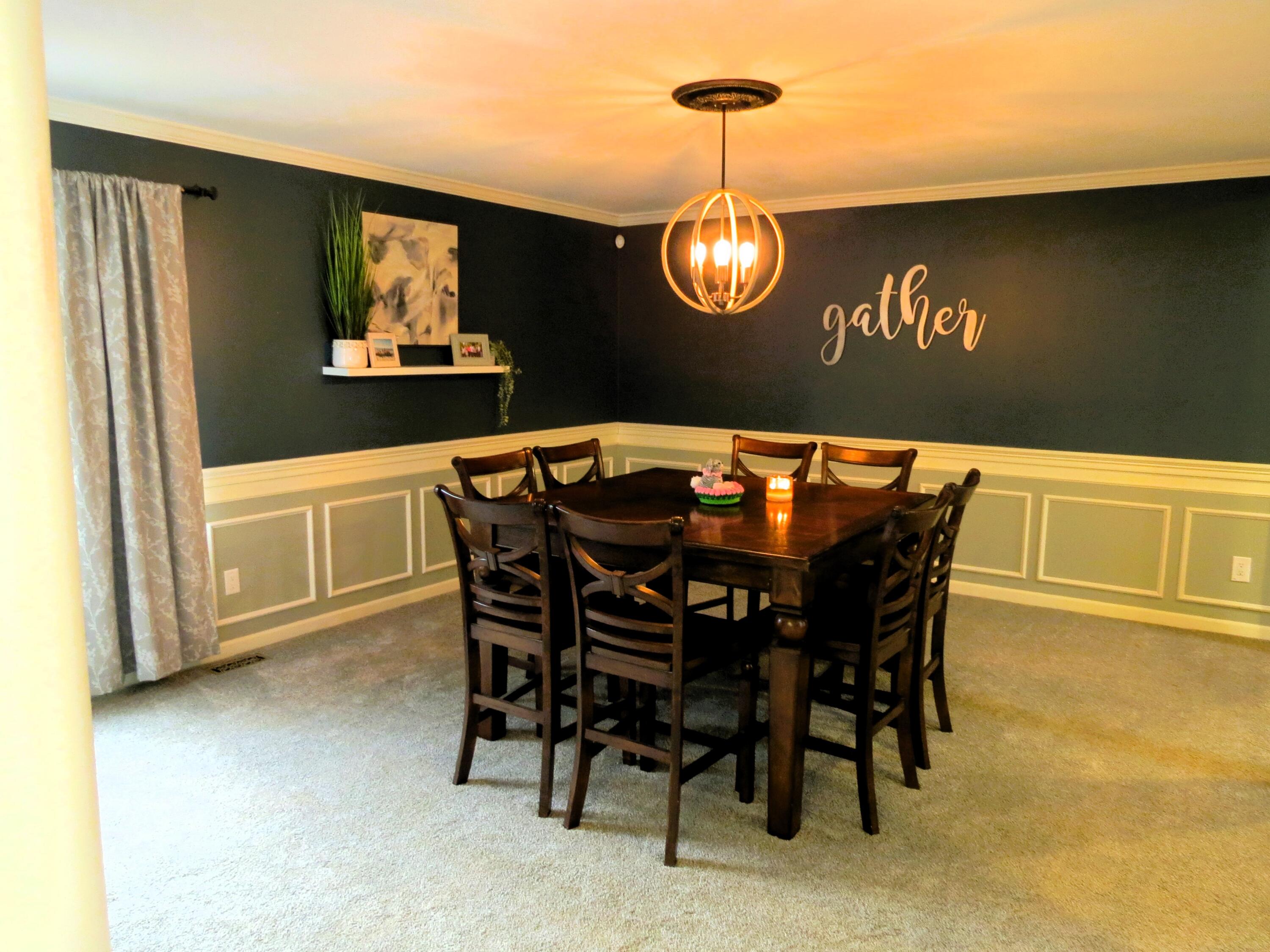 4922 Country Lane Jackson, MI 49201 - Photo 7 of 70 Formal dining