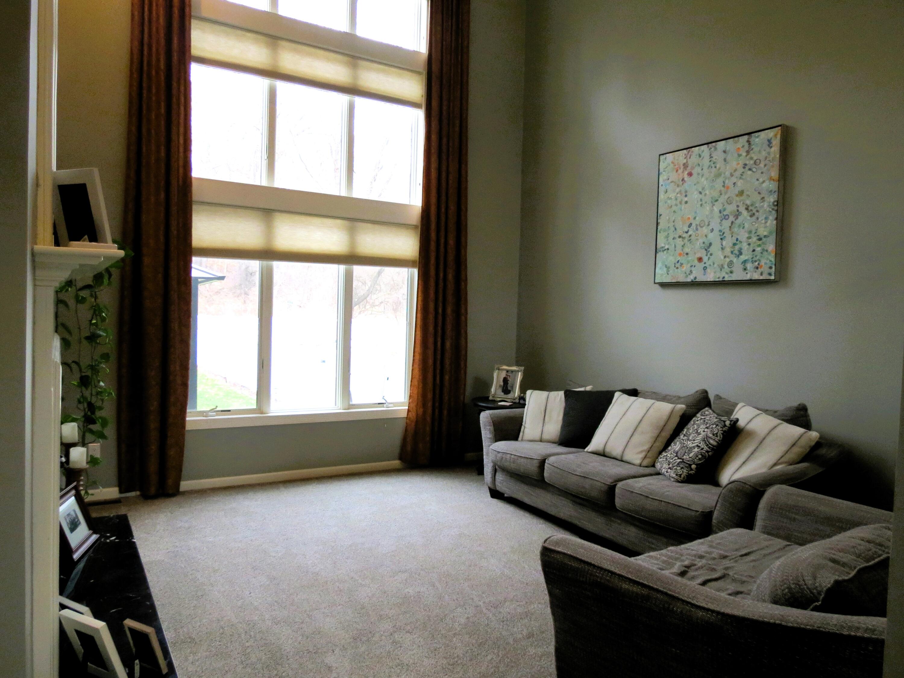 4922 Country Lane Jackson, MI 49201 - Photo 8 of 70 Formal living room