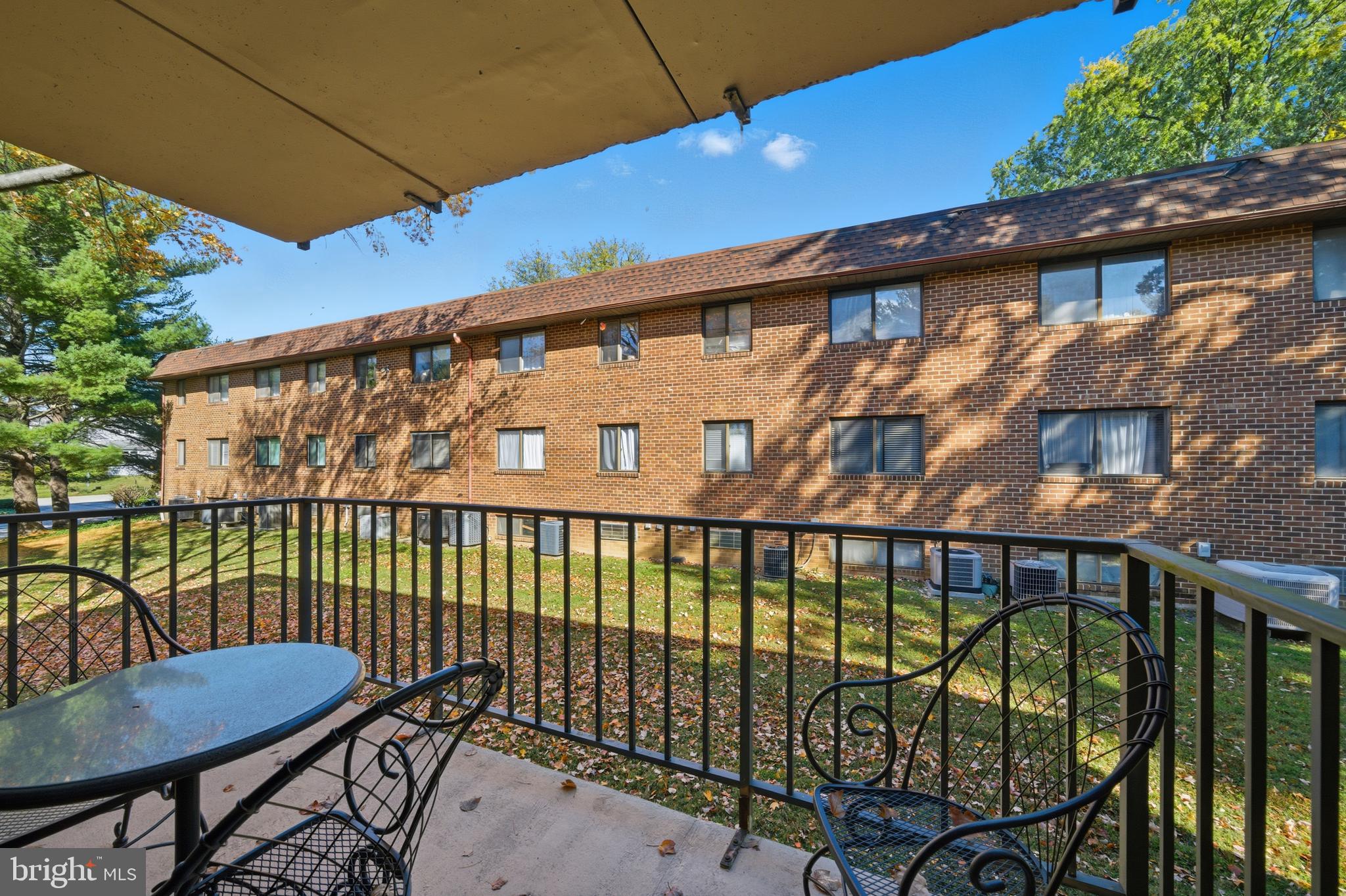 844 Putnam Boulevard, Unit 61A Wallingford, PA 19086 - Photo 21 of 23