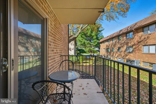 $225,000 | 844 Putnam Boulevard, Unit 61A, Wallingford, PA 19086