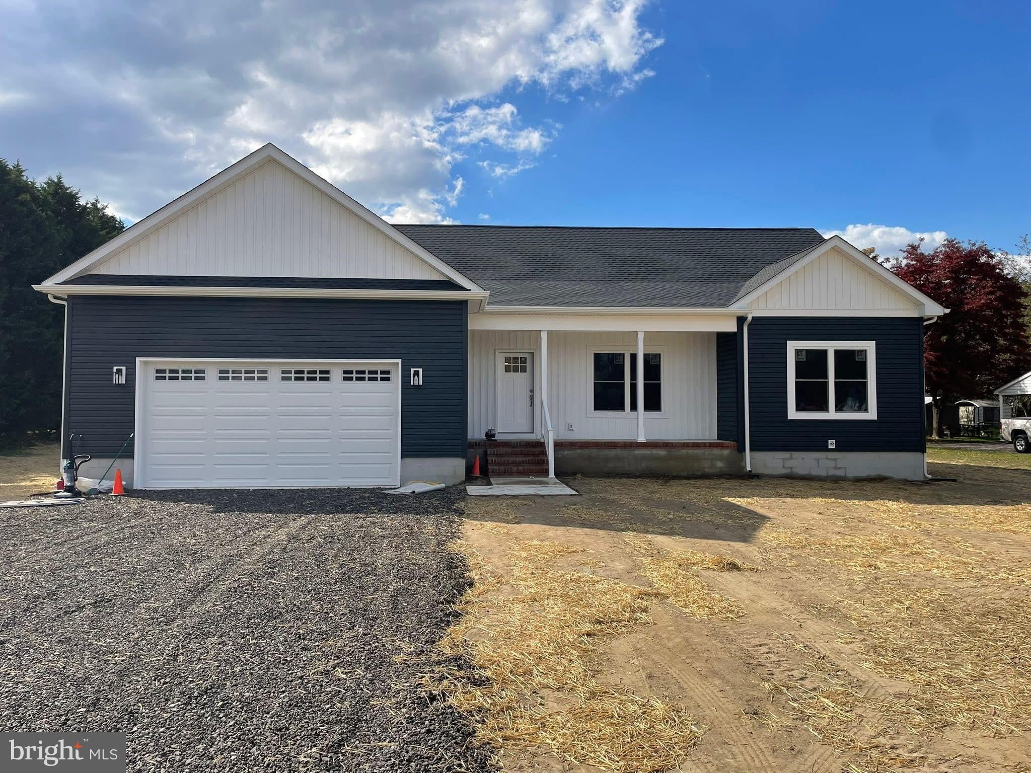 4113 Whiteleyville Road Hurlock, MD 21643 - Photo 1 of 1 Gallery Image 1