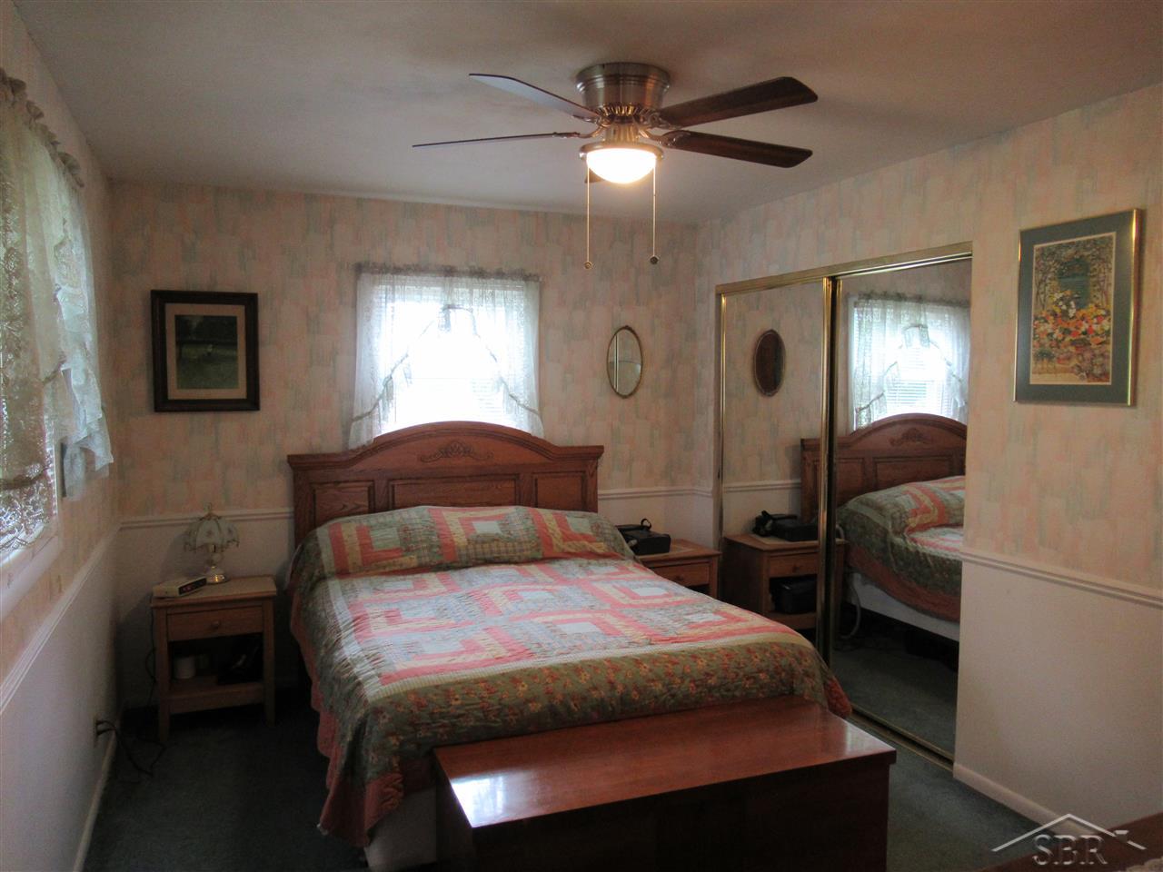 4318 Midland Road Saginaw, MI 48603 - Photo 10 of 20 Master Bedroom