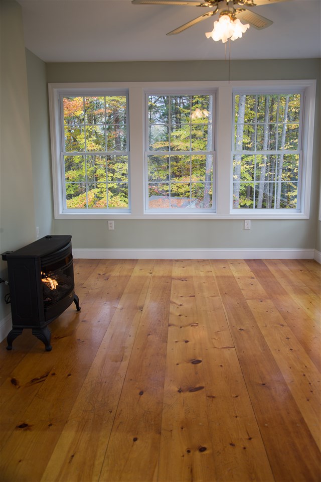 387 Haverhill Road Chester, NH 03036 - Photo 13 of 30
