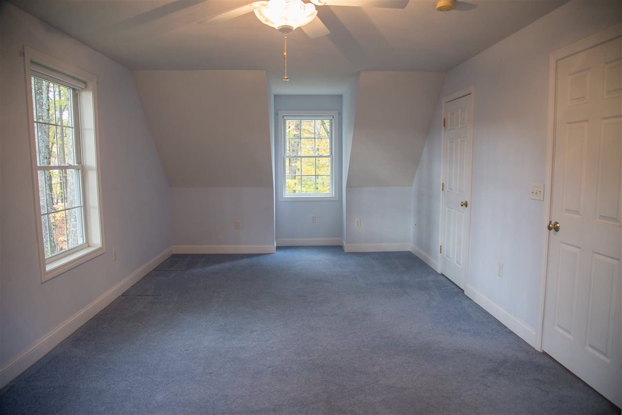 387 Haverhill Road Chester, NH 03036 - Photo 20 of 30