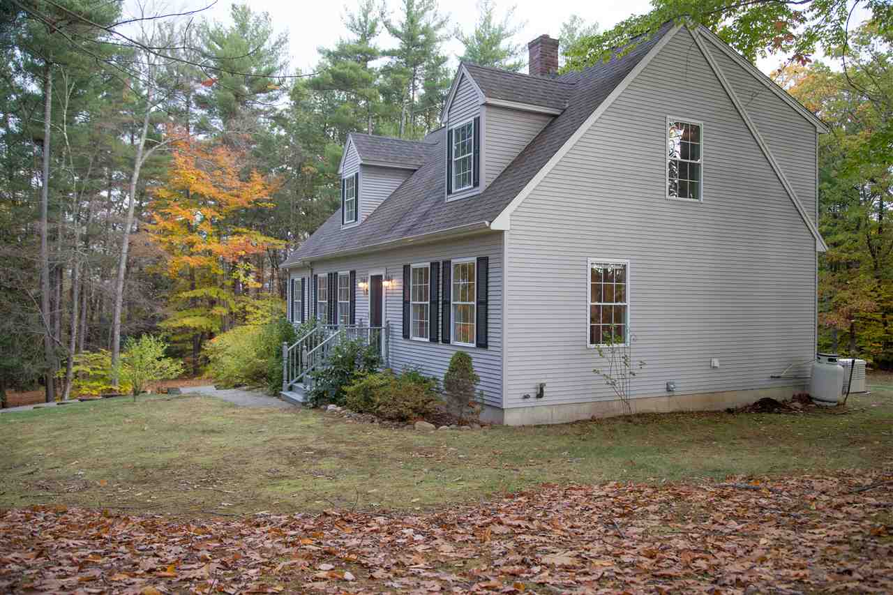 387 Haverhill Road Chester, NH 03036 - Photo 25 of 30