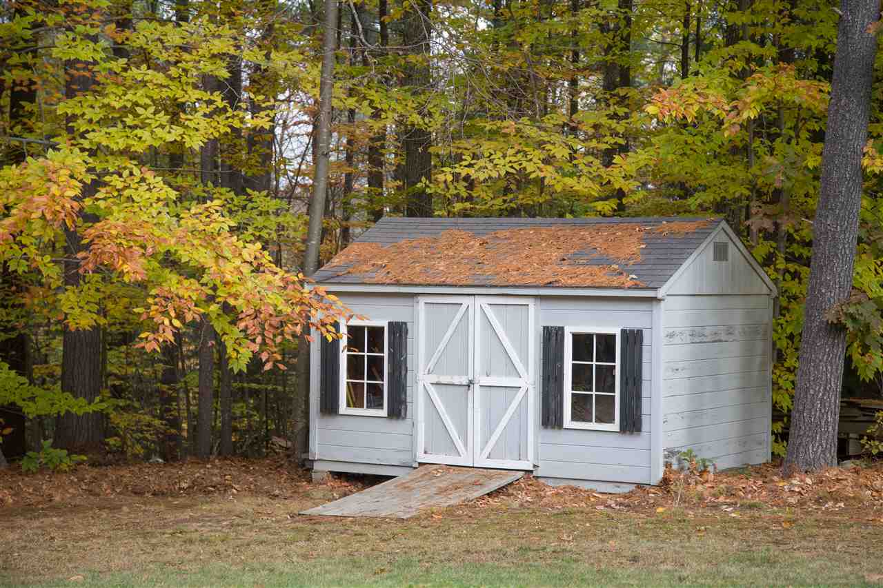 387 Haverhill Road Chester, NH 03036 - Photo 30 of 30