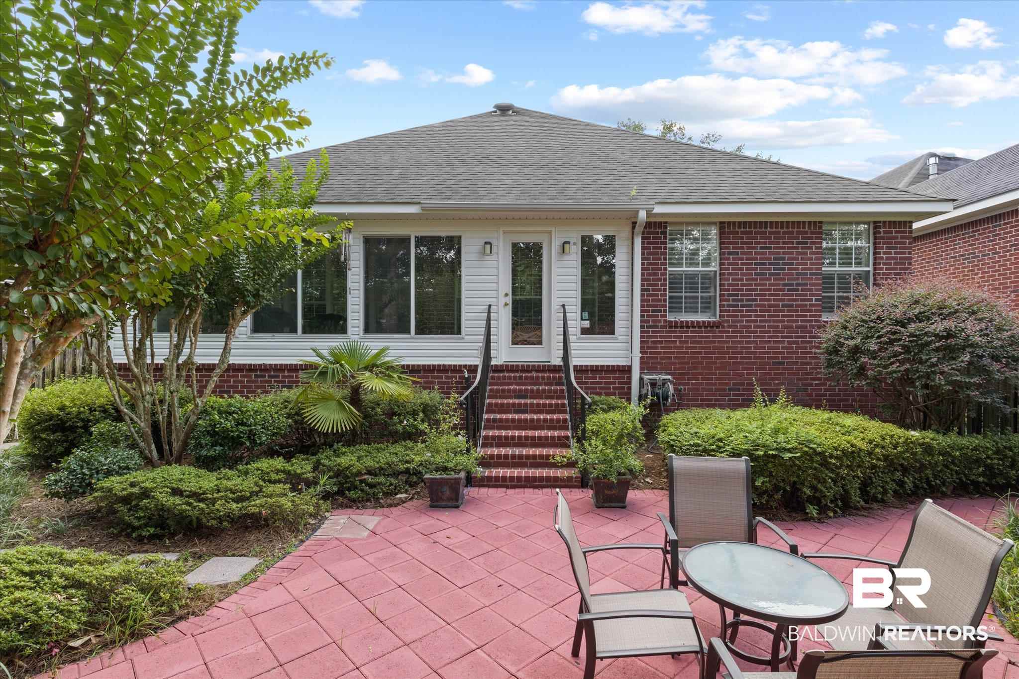1045 Cross Gates Place Mobile, AL 36609 - Photo 29 of 32