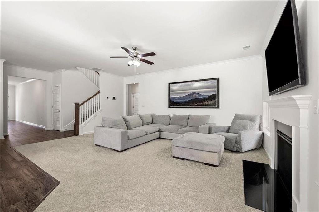 13768 Whitman Lane Covington, GA 30014 - Photo 13 of 36