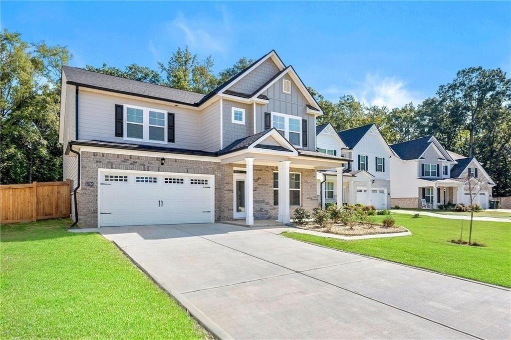 13768 Whitman Lane Covington, GA 30014 - Photo 2 of 36