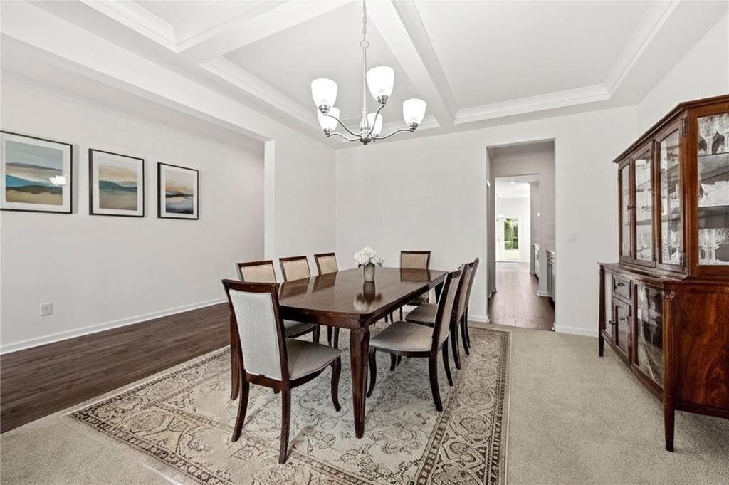 13768 Whitman Lane Covington, GA 30014 - Photo 5 of 36