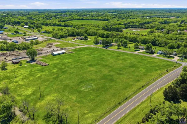 $72,000 | 6218 Northwest Topeka Boulevard, Unit PARCEL 1, Topeka, KS 66617