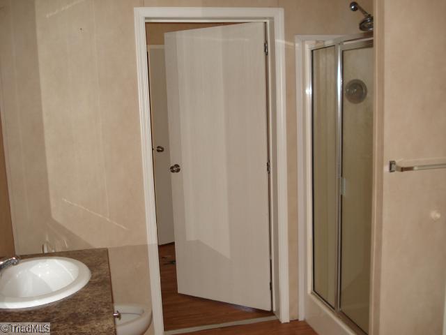399 Lee Parks Road Lexington, NC 27292 - Photo 8 of 8 Master Bath/Spa.