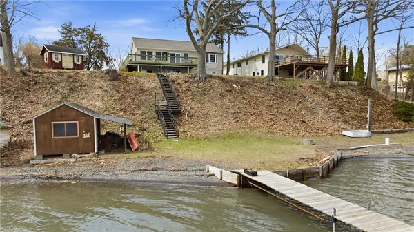 $775,000 | 3077 Roenke Road, Milo, NY 14842