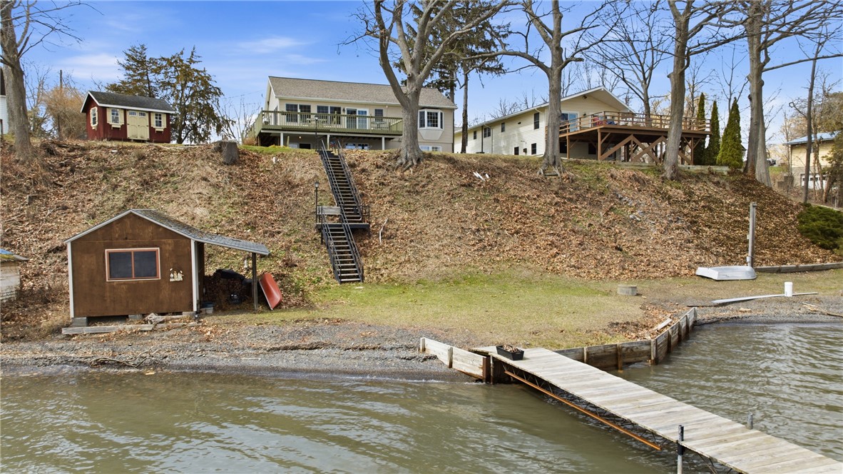 3077 Roenke Road Milo, NY 14842 - Photo 27 of 49