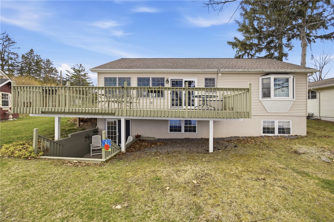 3077 Roenke Road Milo, NY 14842 - Photo 28 of 49