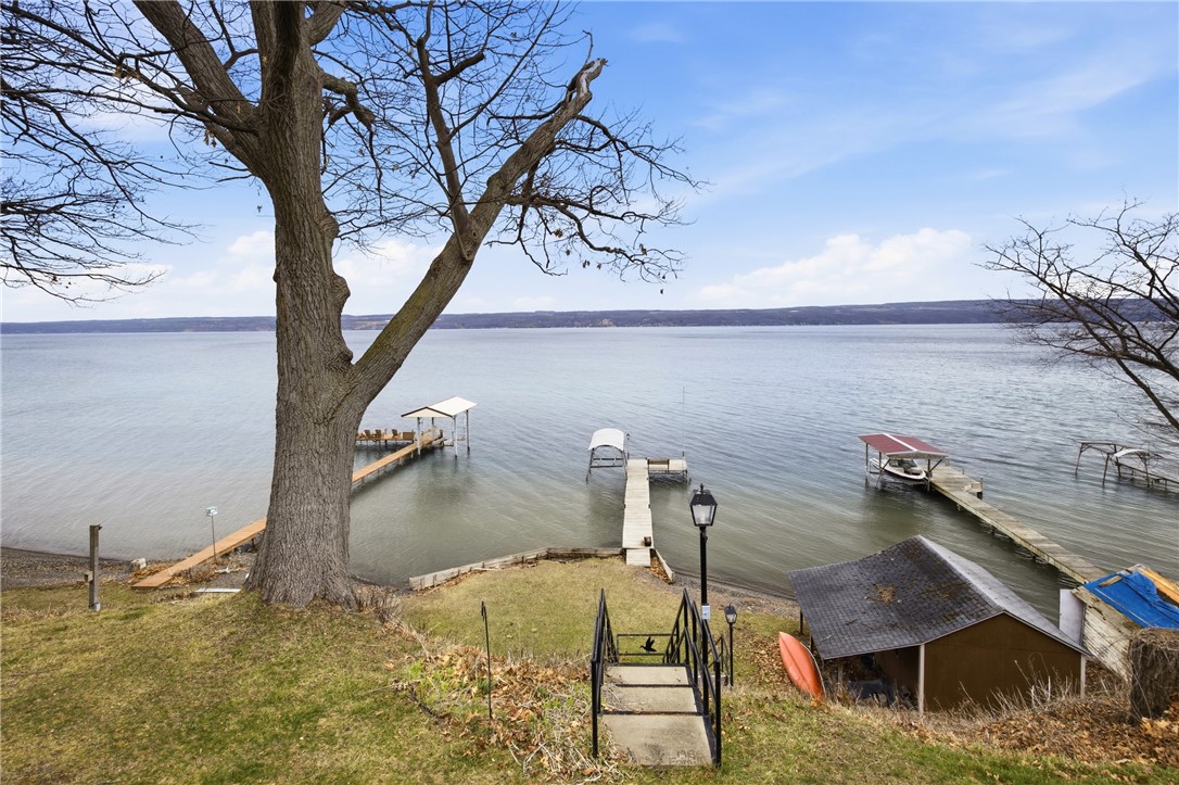 3077 Roenke Road Milo, NY 14842 - Photo 29 of 49