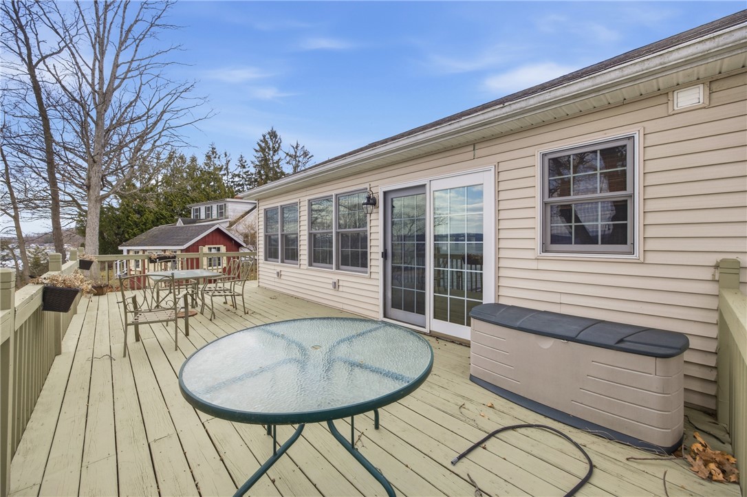 3077 Roenke Road Milo, NY 14842 - Photo 30 of 49