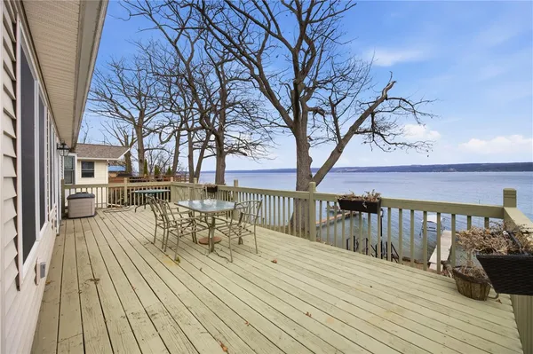 $775,000 | 3077 Roenke Road, Milo, NY 14842