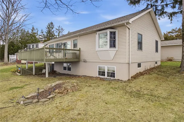 $775,000 | 3077 Roenke Road, Milo, NY 14842