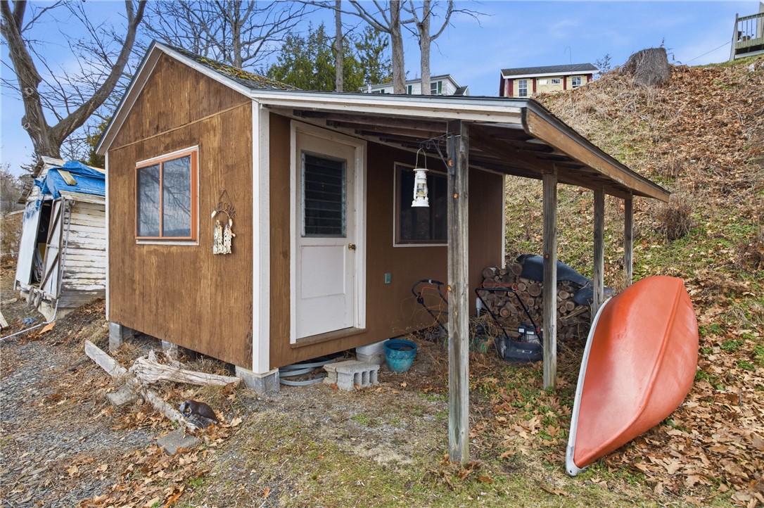 3077 Roenke Road Milo, NY 14842 - Photo 35 of 49