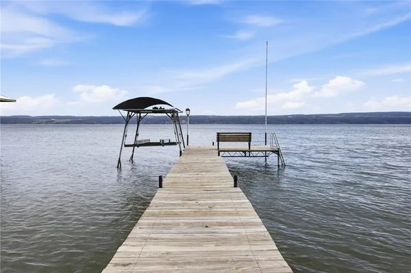 $775,000 | 3077 Roenke Road, Milo, NY 14842