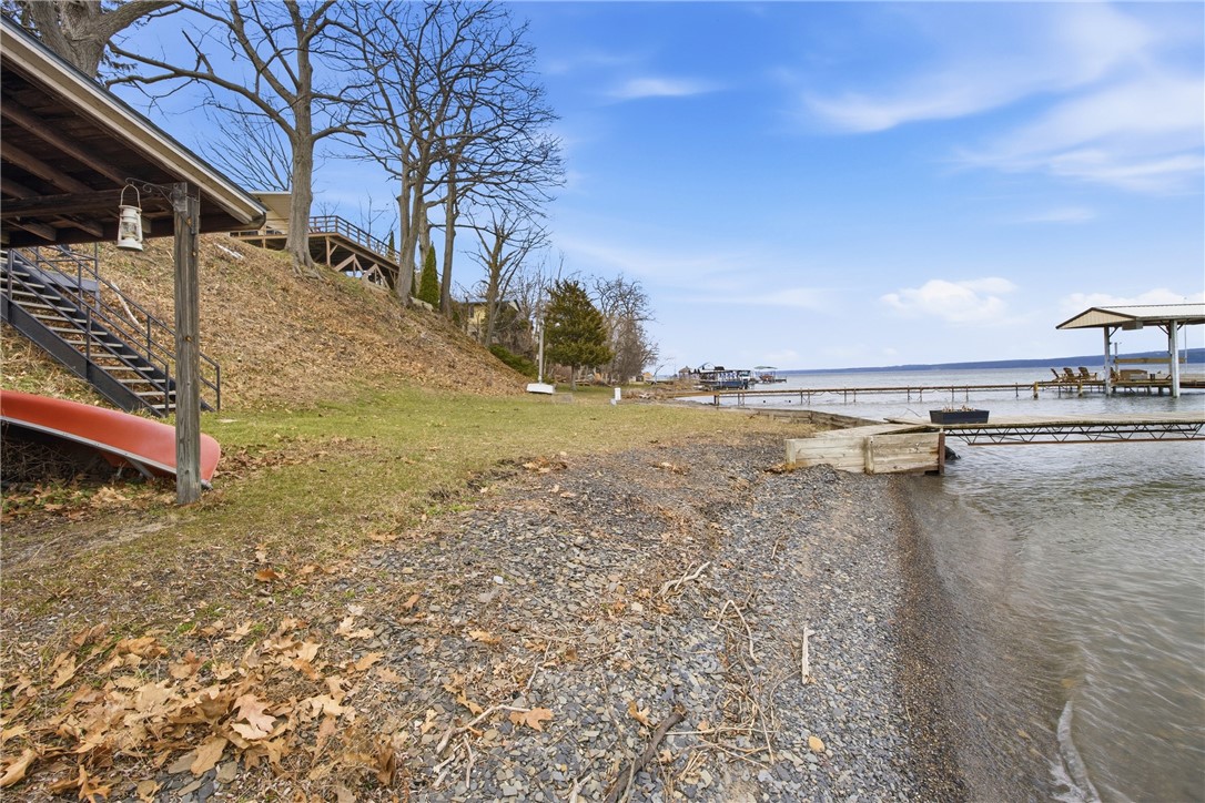 3077 Roenke Road Milo, NY 14842 - Photo 37 of 49