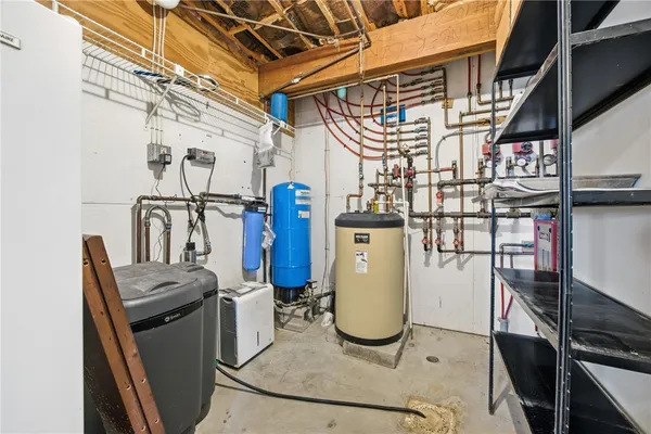 $775,000 | 3077 Roenke Road, Milo, NY 14842