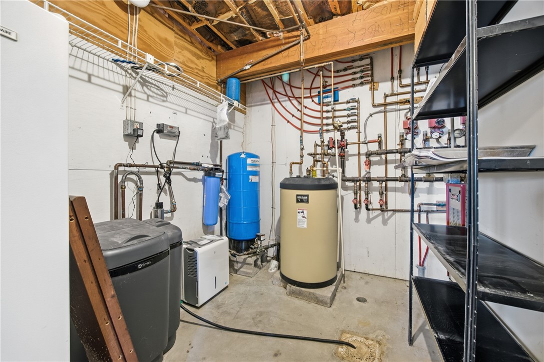 3077 Roenke Road Milo, NY 14842 - Photo 39 of 49