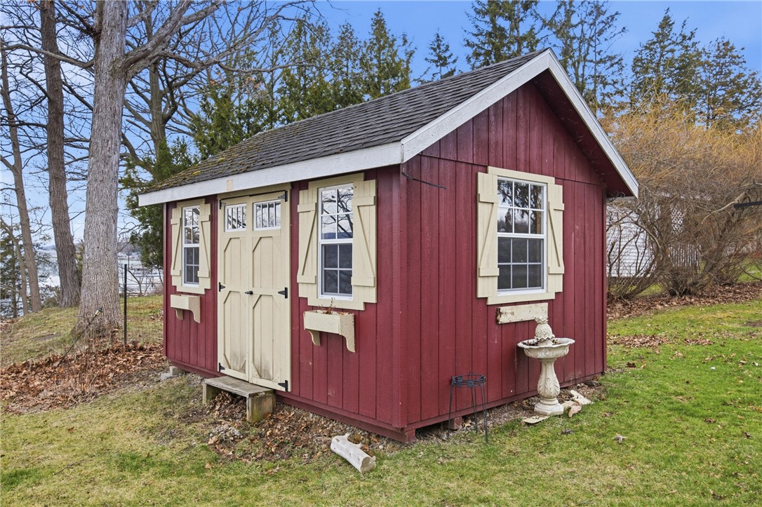 3077 Roenke Road Milo, NY 14842 - Photo 42 of 49