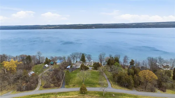 $775,000 | 3077 Roenke Road, Milo, NY 14842