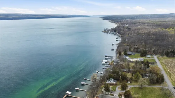 $775,000 | 3077 Roenke Road, Milo, NY 14842