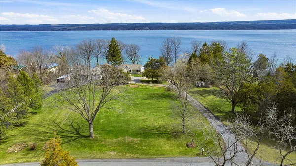 $775,000 | 3077 Roenke Road, Milo, NY 14842